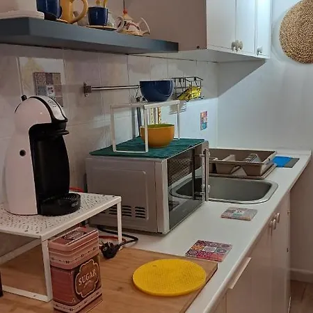 Garden Appartamento