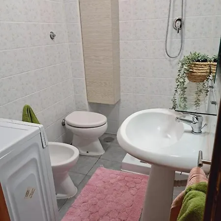 Garden Apartman *